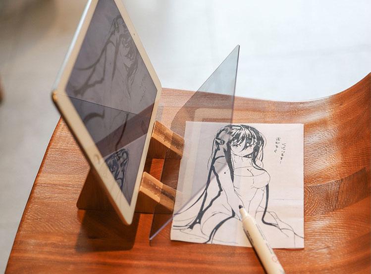Draw Effortlessly in Simple Steps like an Old Master