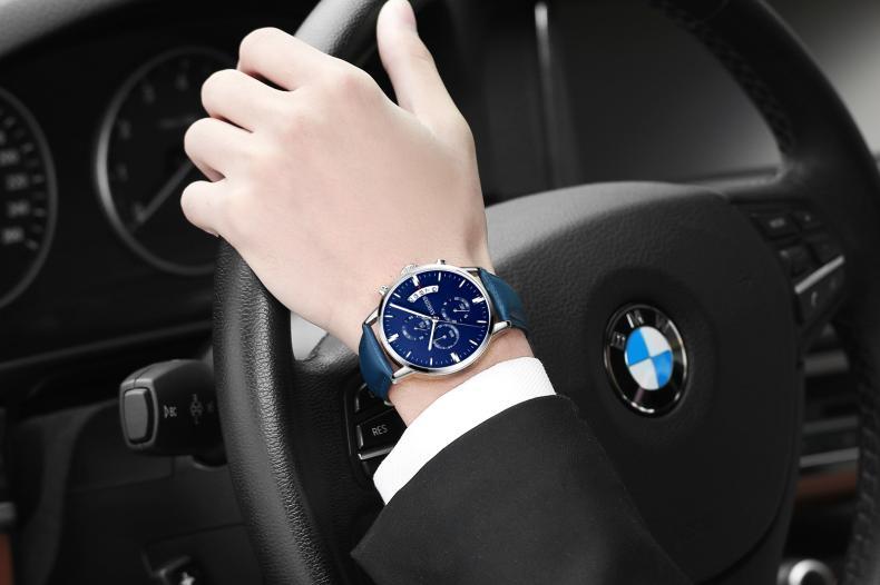 The Most Affordable Watch to Redefine Luxury
