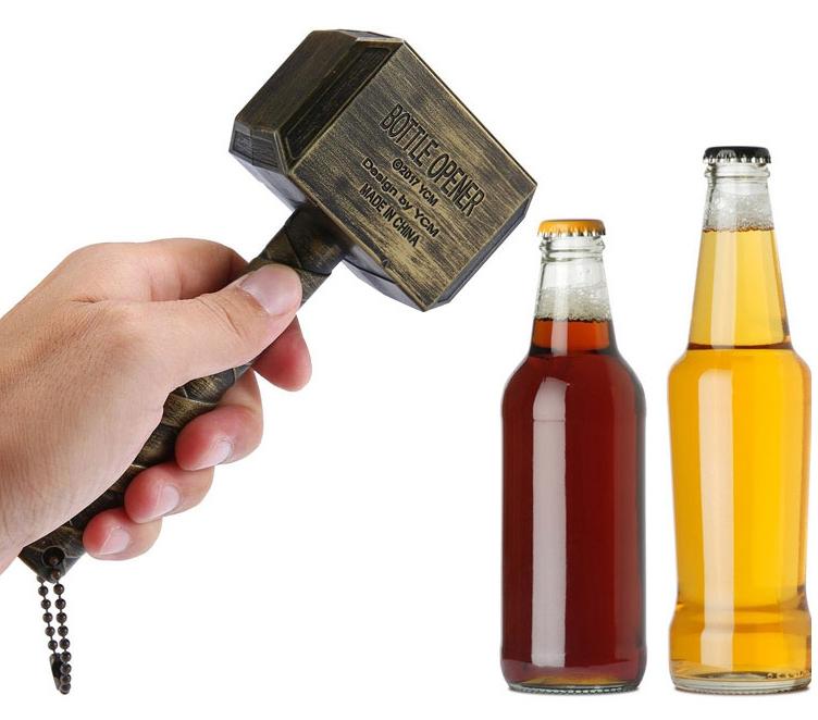 Best Bottle Opener: All Bottles, One Solution