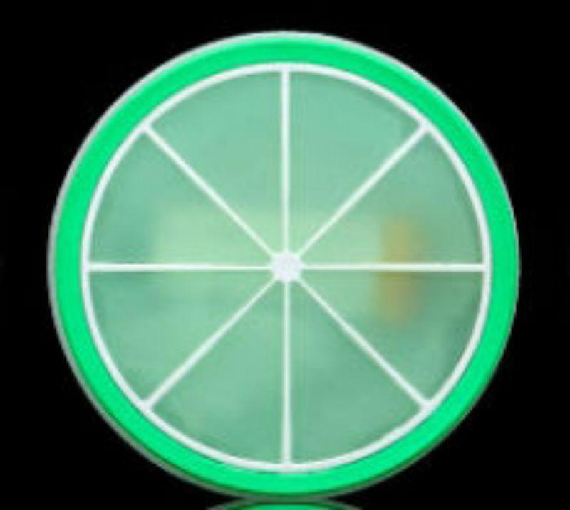 Light Your Glass, Light Your Life -- LED Cup Coaster