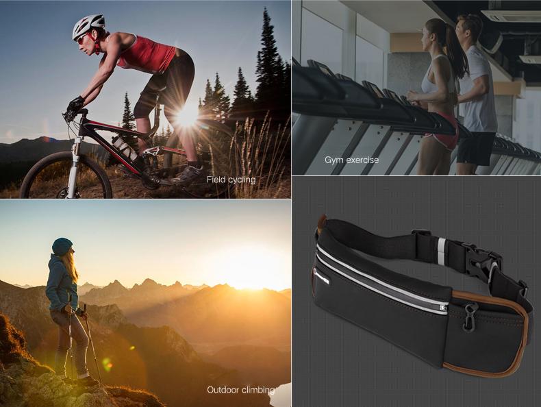The Most Functional Running Waistpack