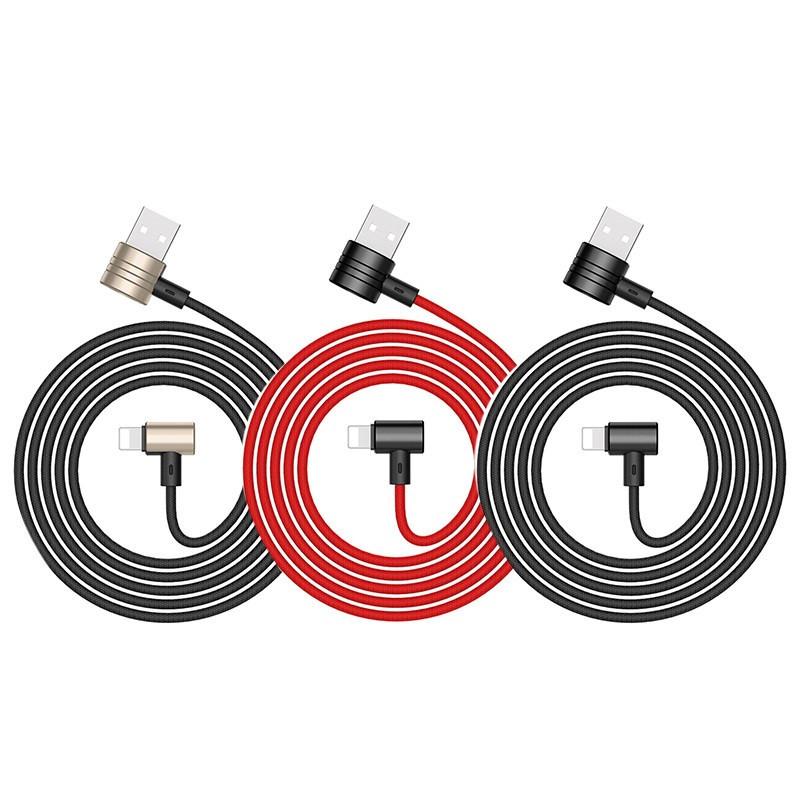 World's First Magnetic Cable for All Devices