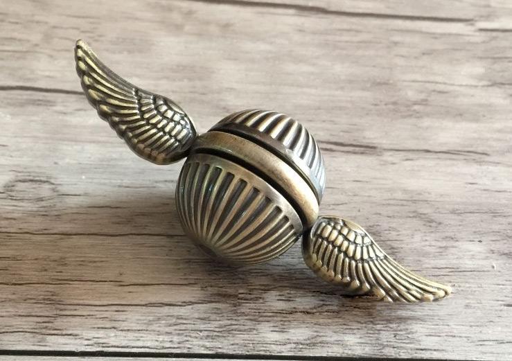 Must-have Fidget Spinner - The Cure for Your Nervous or Bored Energy