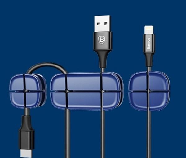 The Best Cable Management Holder to Make Life Easier