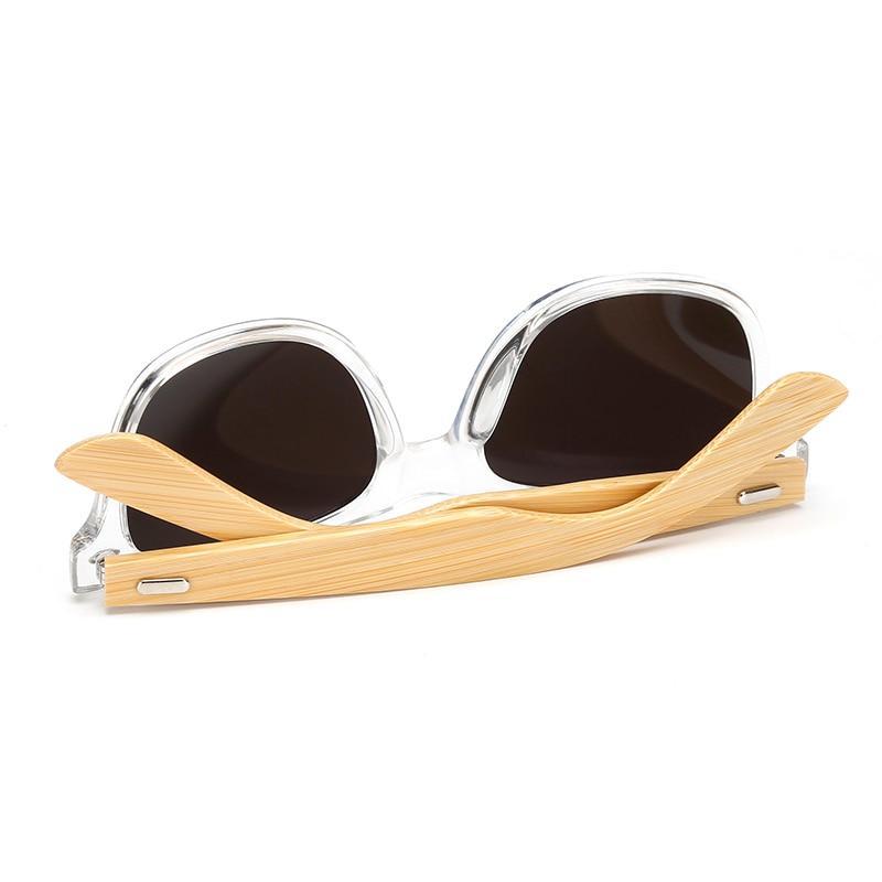 Wooden Sunglasses
