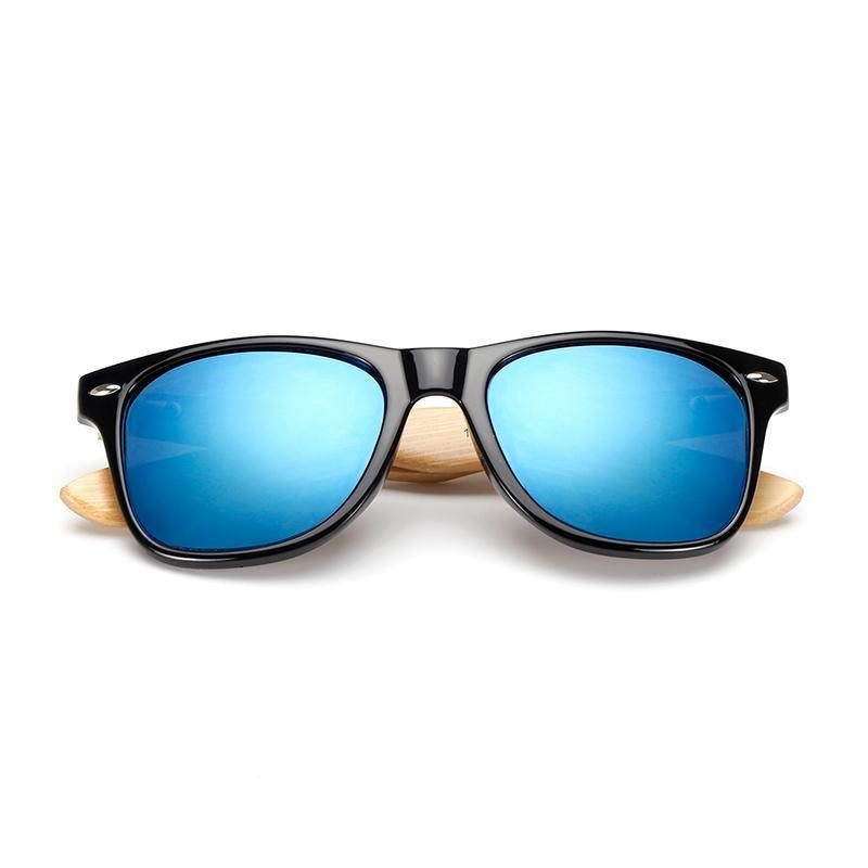 Wooden Sunglasses