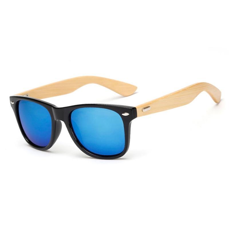 Wooden Sunglasses