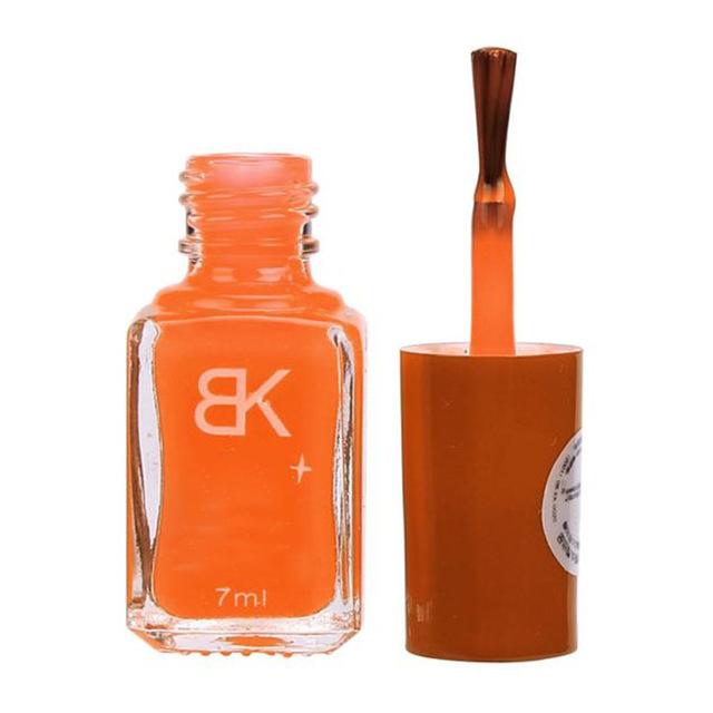 Glow Nail Polish