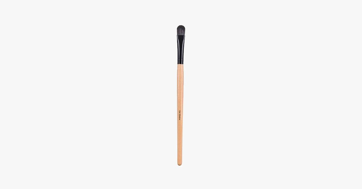 Professional Fluff Brush – Blend Your Eyeshadow for an Even Look