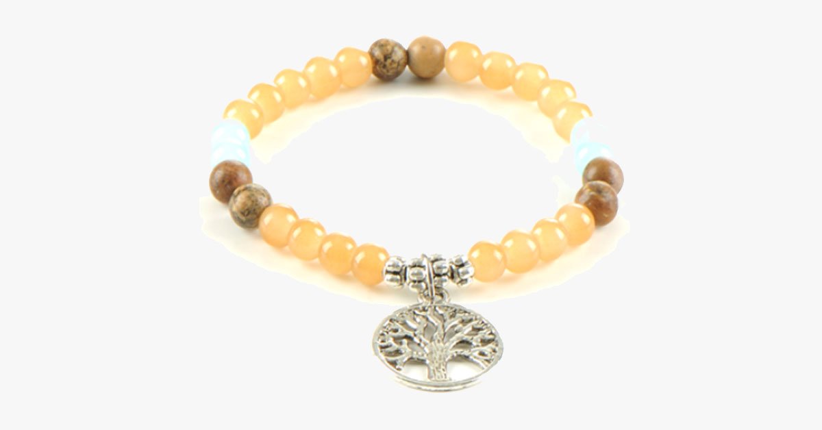 Tree of Life Bracelet