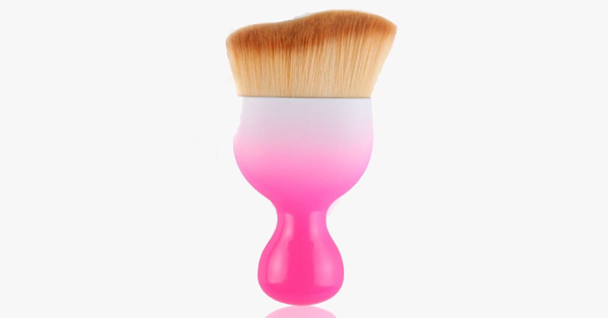S-Shape Multi-functional Brush