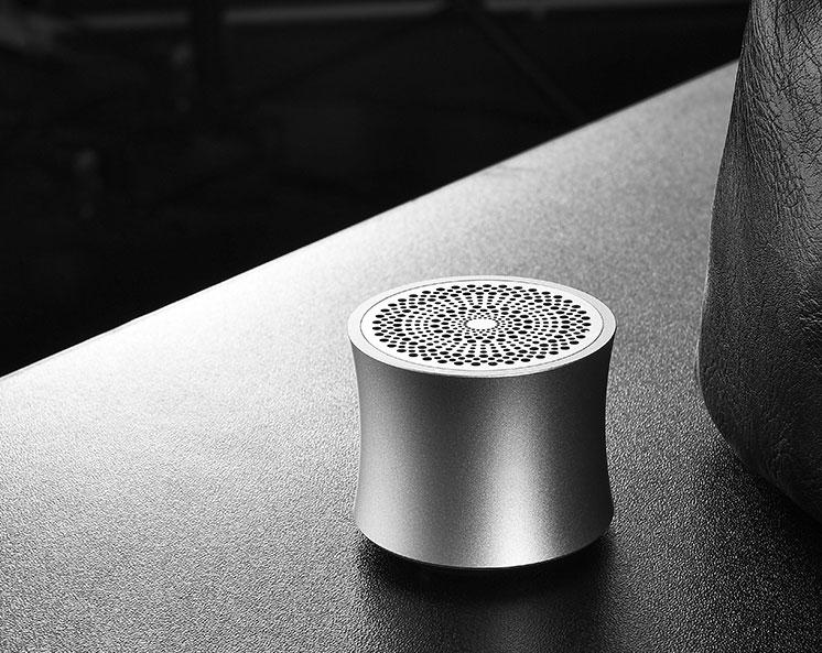 Take Better Photos with Your Bluetooth Speaker