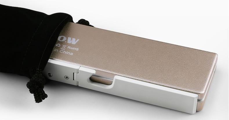 Mini Fordable Keyboard for Phones/Tablets