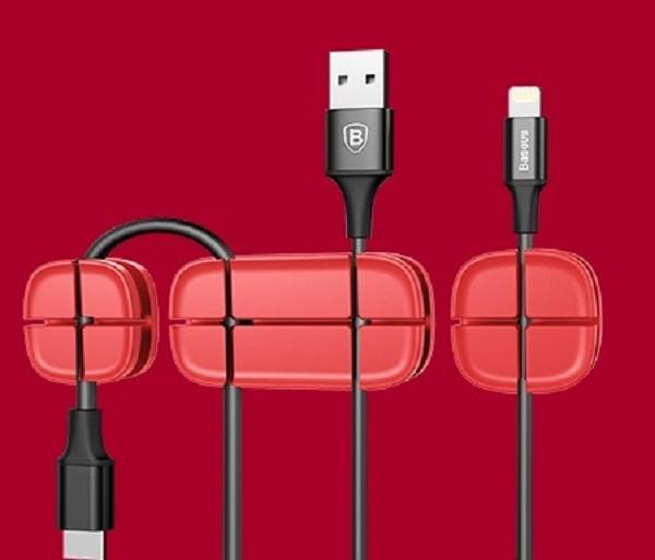 The Best Cable Management Holder to Make Life Easier