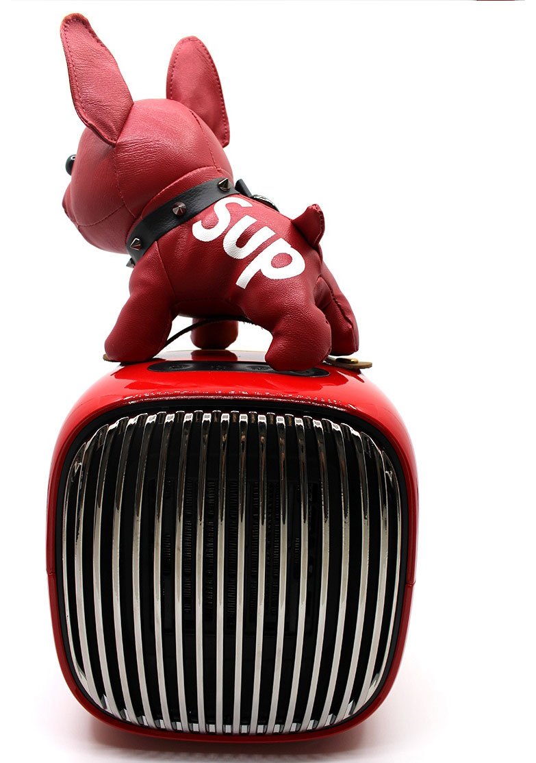 Get Warm & Toasty with Portable Personal Heater