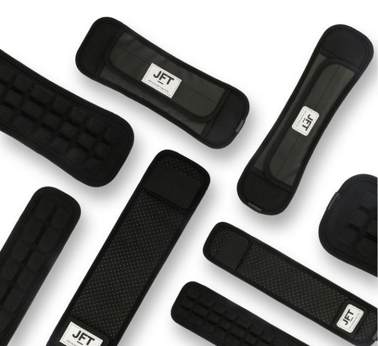Weight Distribution Belt That Saves You from Unwanted yet Inevitable Burden