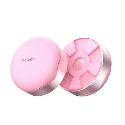 Lift for Comfortable Typing & Enhanced Cooling