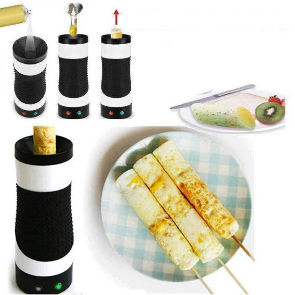 Egg Roll Maker