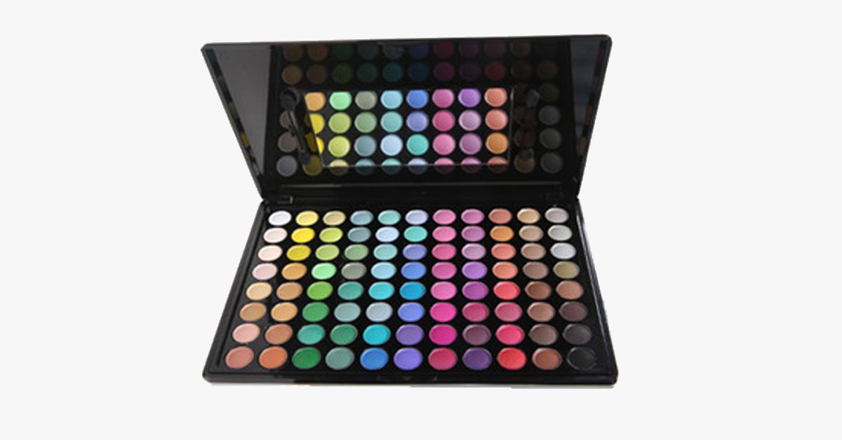 Original Cool 88 Eyeshadow