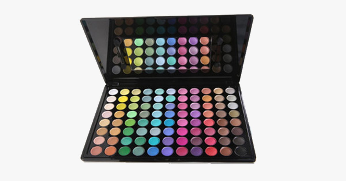 Original Cool 88 Eyeshadow