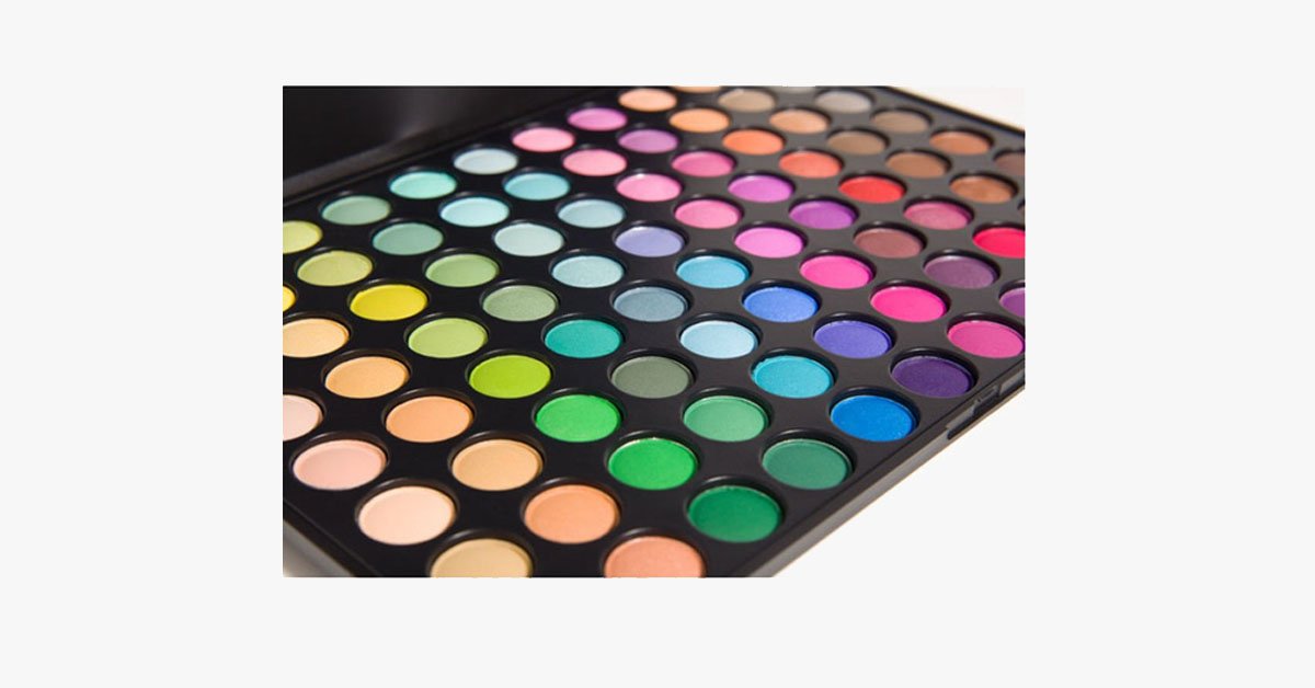 Original Cool 88 Eyeshadow
