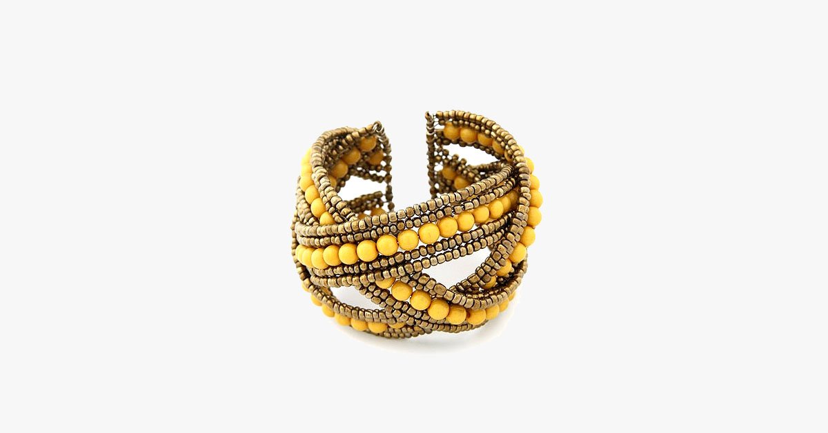 Deep Ocean Pearl Wrap Bracelet