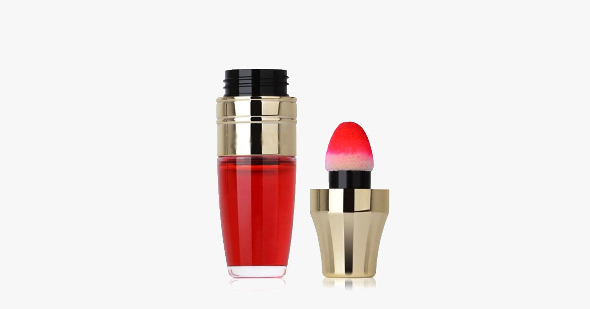 Embellish Cushion Lip Polish – Make Your Lips Look Luscious