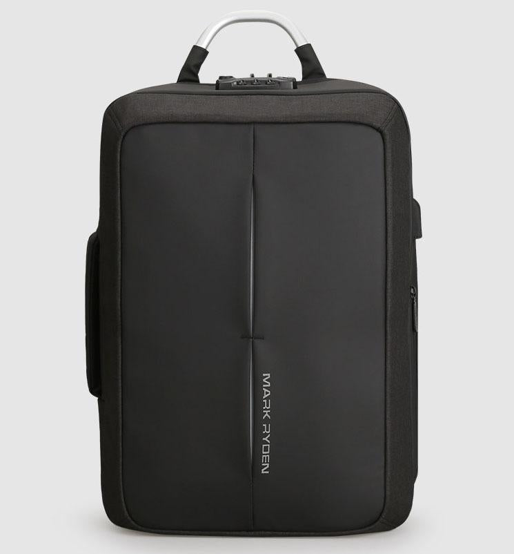 The Most Versatile & Lightweight Laptop Backpack
