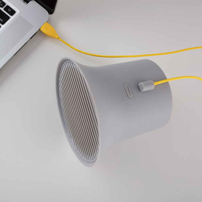 Coolest Portable Desk Fan - An Aircraft Engine on Your Desk