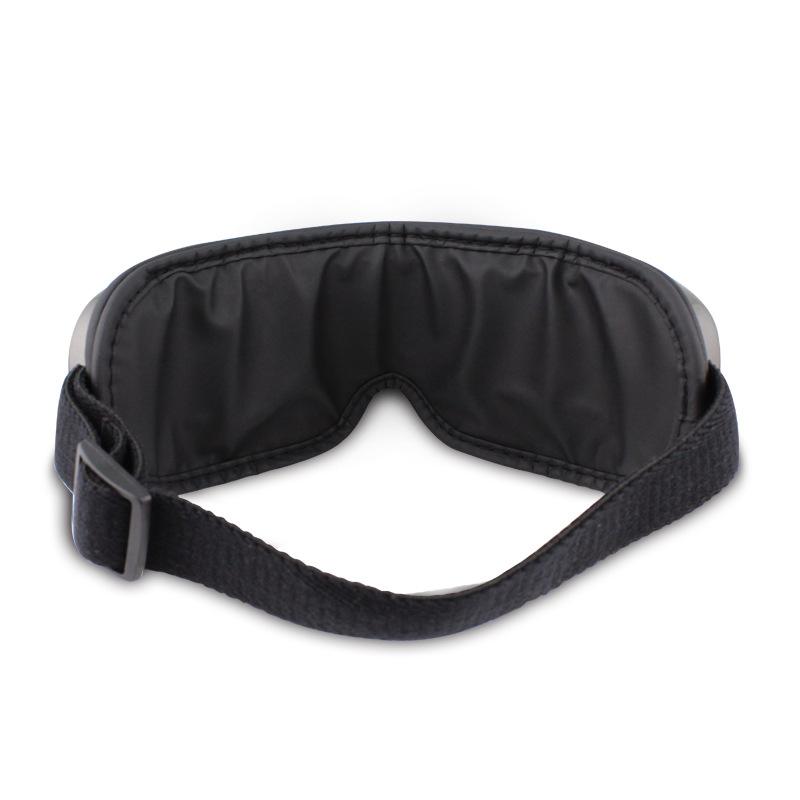 Eye Spa & Music Therapy Mask - Music Eye Mask
