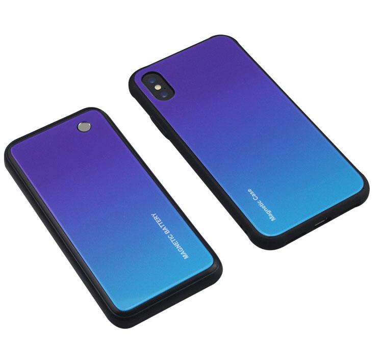 2-in-1 Battery Case & Power Bank to Offer Wired & Wireless Power on the Go