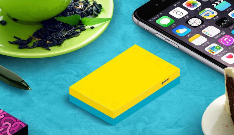 Easy Fun DIY - Design, Build & Display Your Own Power Bank