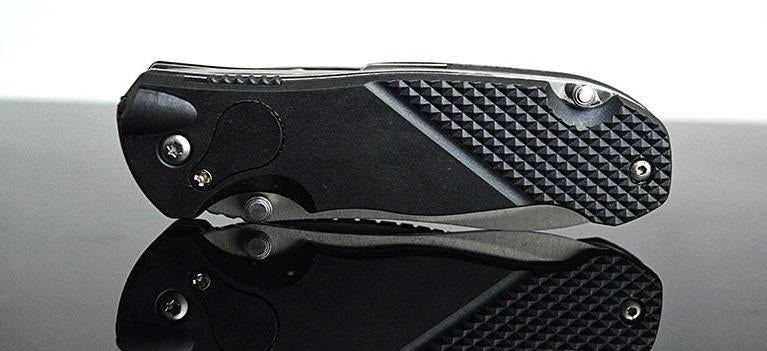 Most Practical Multi-function Folding Pocket Tool