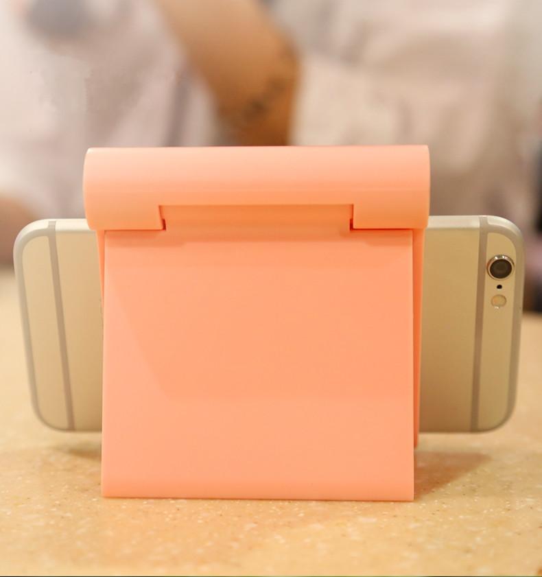 The Most Convenient Multi-Angle Adjustable Table Stand For Mobile and Tablet