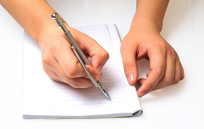 The Coolest Fidget Pen for Stress Relief and Staying Focus