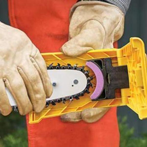 Chainsaw Sharpening Kit