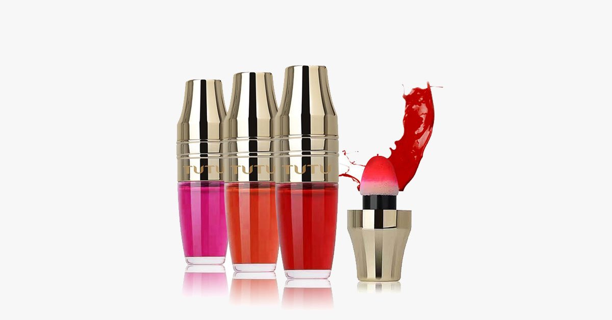 Embellish Cushion Lip Polish – Make Your Lips Look Luscious