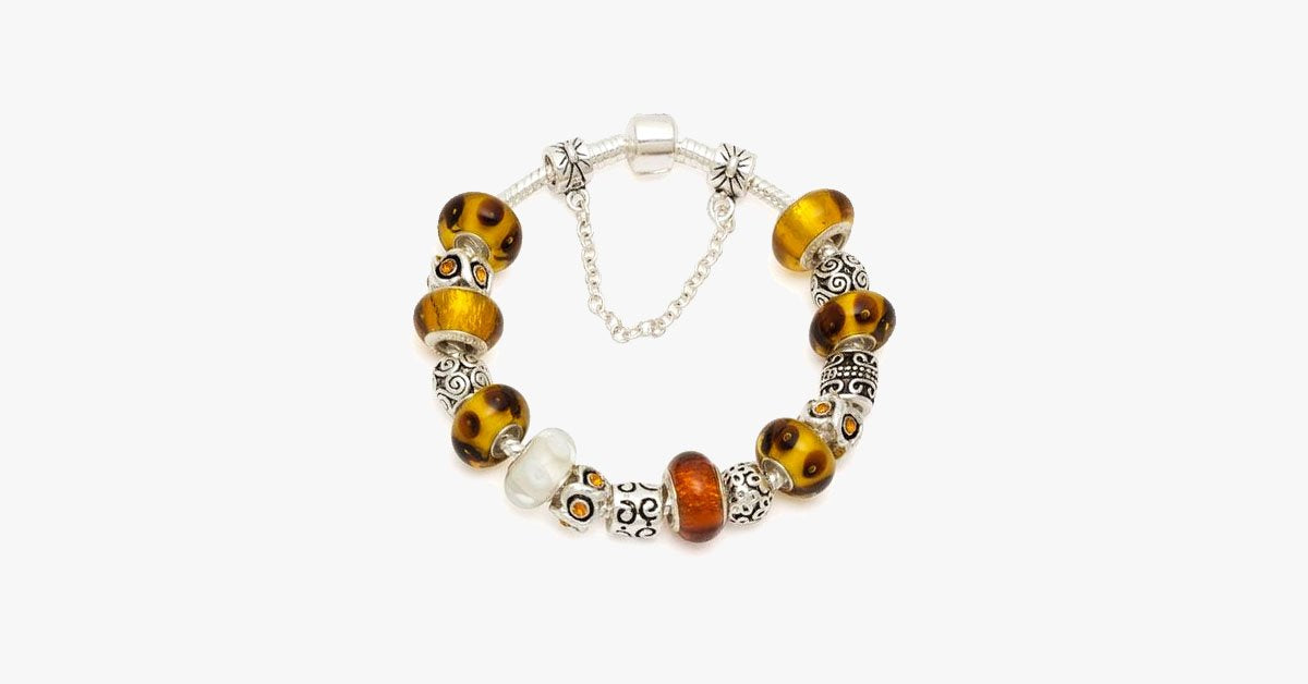 Bright Sun Bracelet