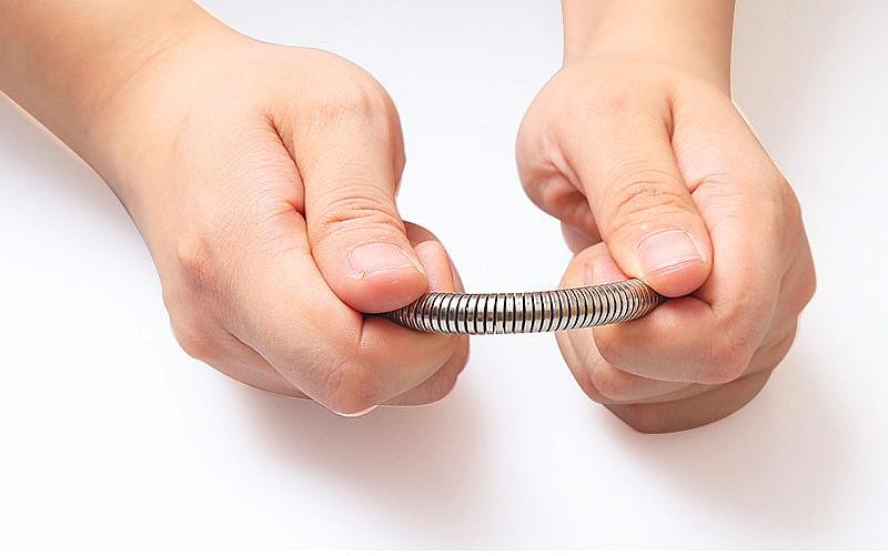The Coolest Fidget Pen for Stress Relief and Staying Focus