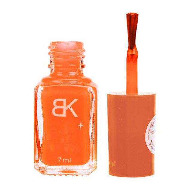 Glow Nail Polish