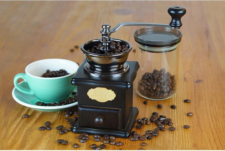 The Best Coffee Grinder You Must Have