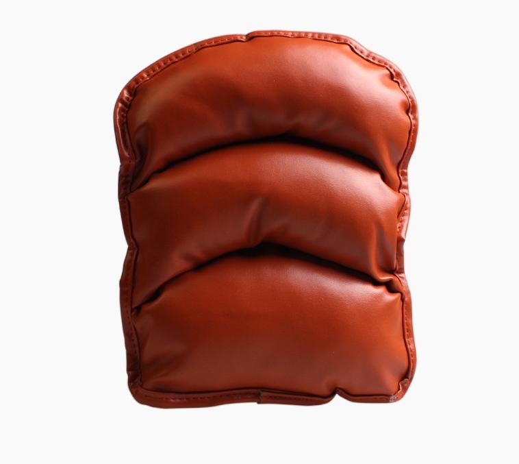 Universal Car Armrest Box Cushion: Relieve Arm Fatigue For Longtime Driving