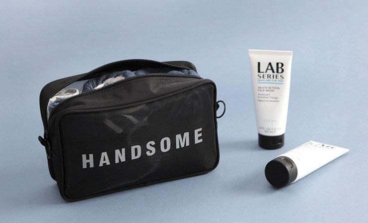 Pack All - Clean, Dirty, Dry & Wet