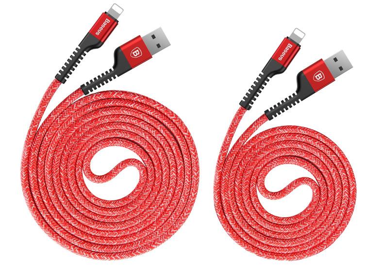 Lifelong Lightning Cable