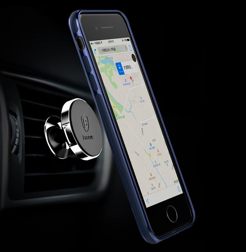 Most Innovative Universal Magnetic Phone Mount For Your Car
