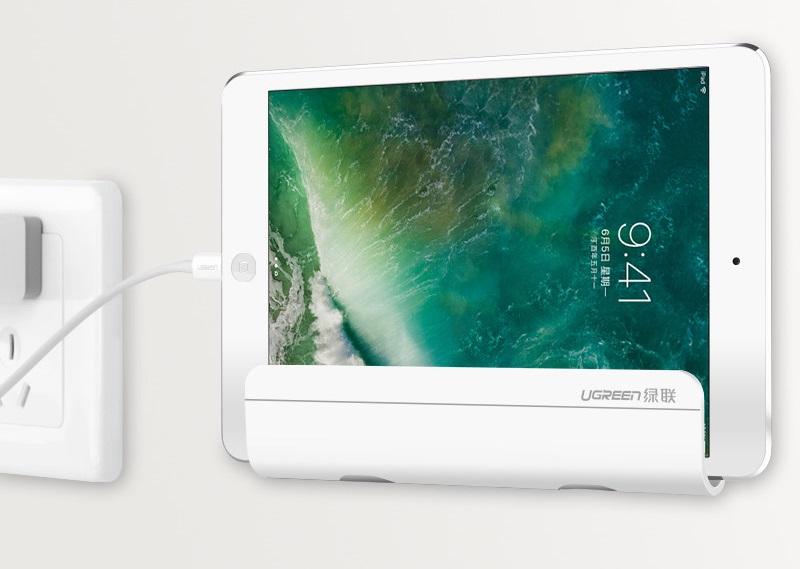 The Best Solution to Charging-cable-too-short Problem