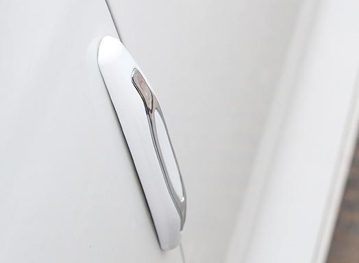 Universal Car Door Edge Guards Protection Anti-collision Strip
