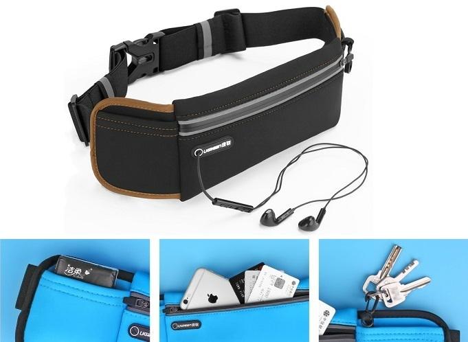 The Most Functional Running Waistpack