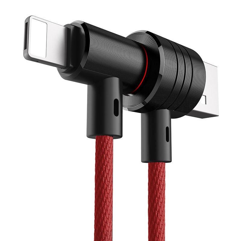 World's First Magnetic Cable for All Devices