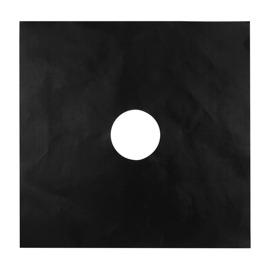 Gas Stove Burner Protector